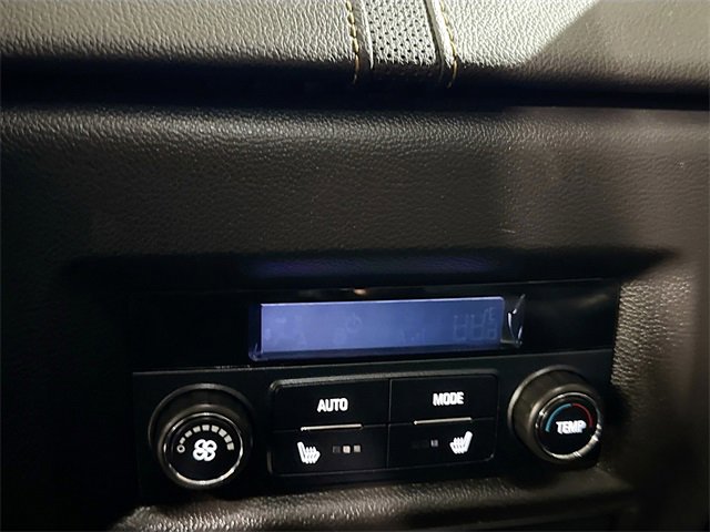 Used 2021 Chevrolet Traverse Premier image 28