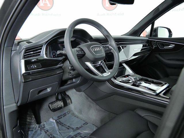 New 2026 Audi Q7 3.0T Prestige image 16