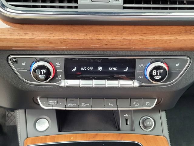 Used 2023 Audi Q5 2.0T Premium Plus image 25