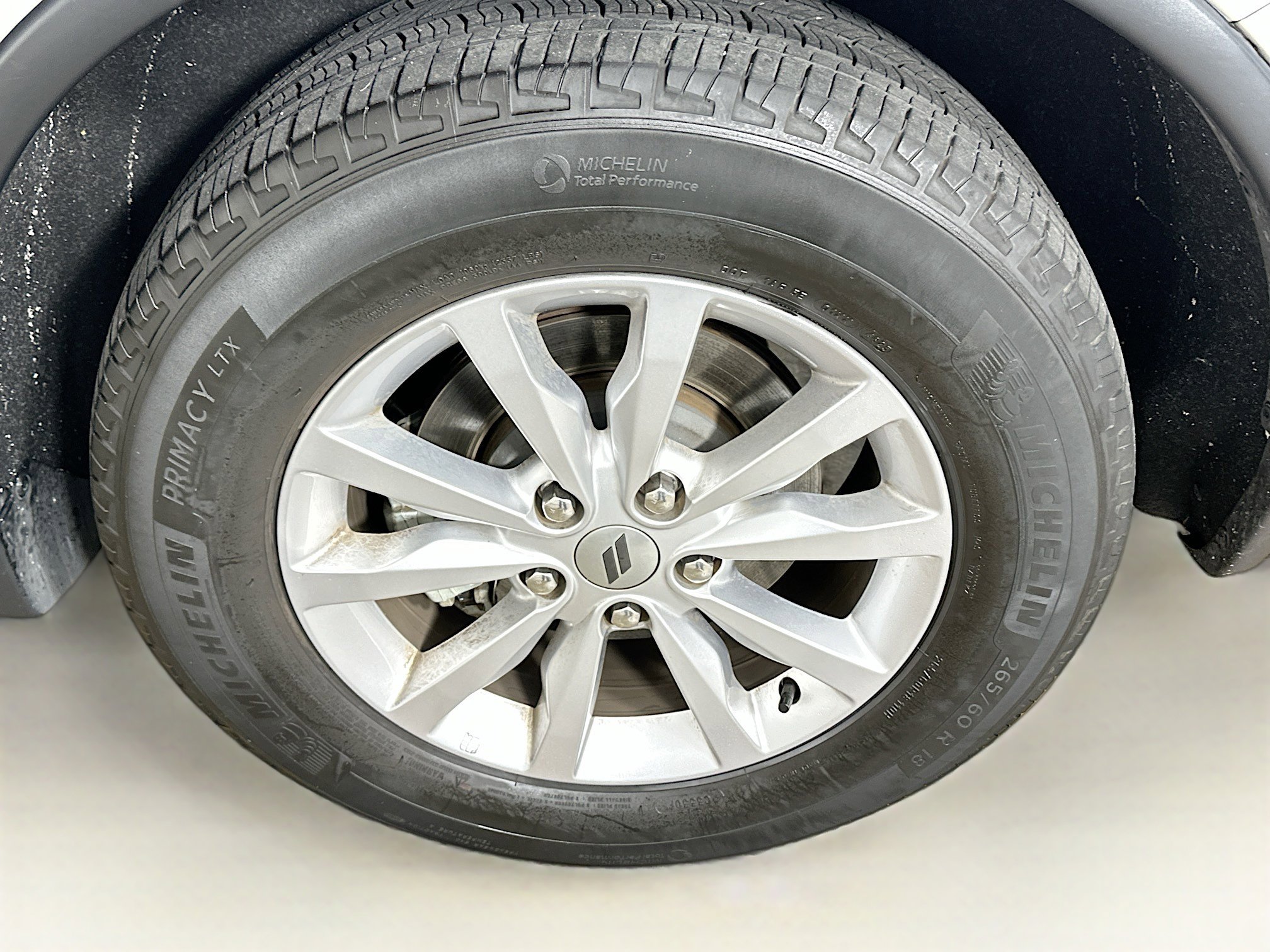 Used 2024 Dodge Durango SXT image 11