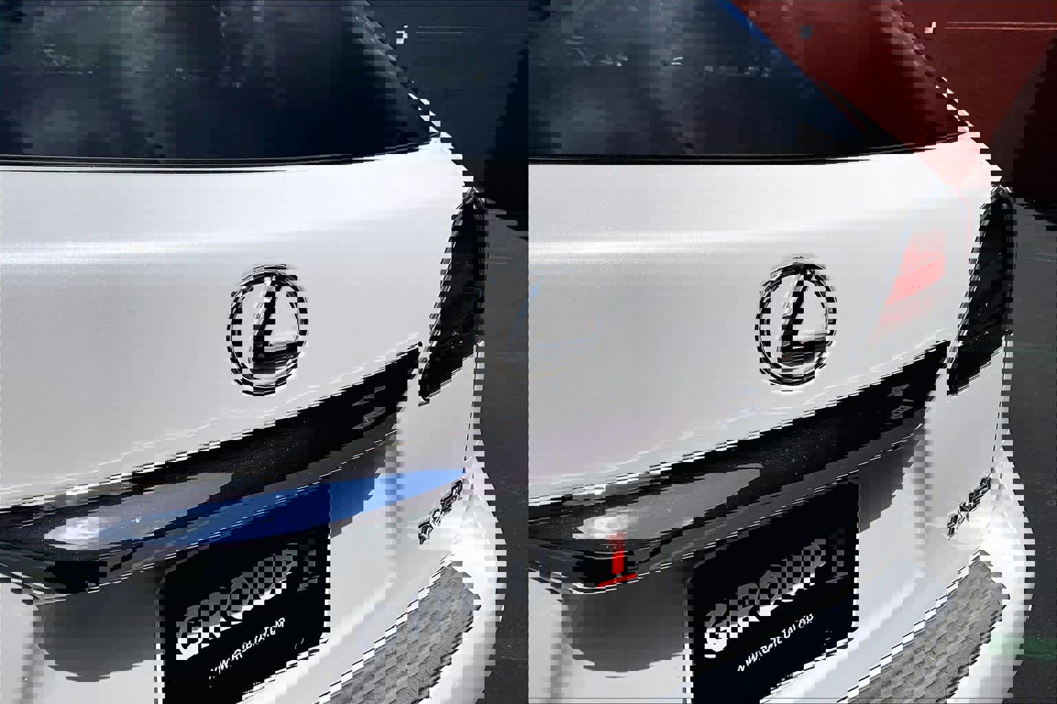 Used 2015 Lexus RX 350 FWD image 28