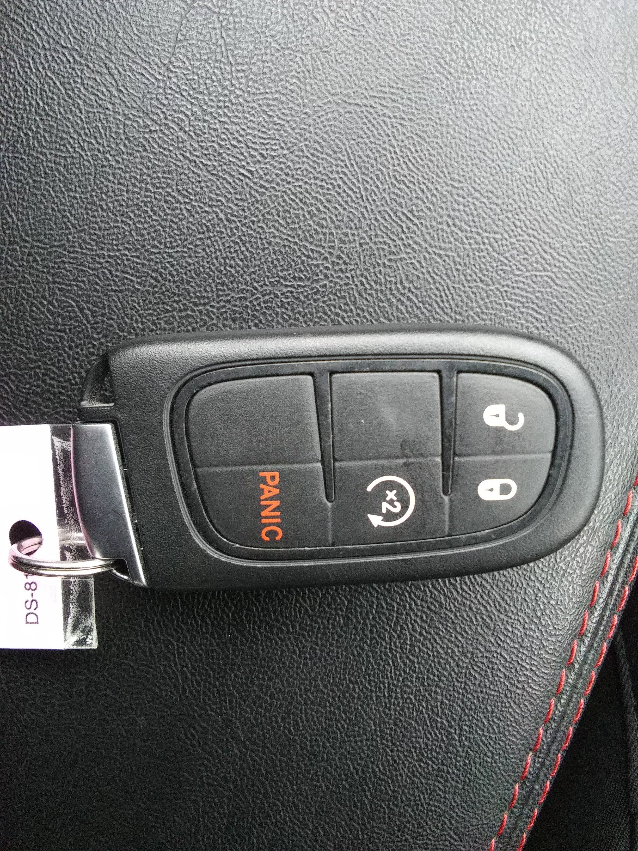 Used 2021 Jeep Cherokee Trailhawk image 16