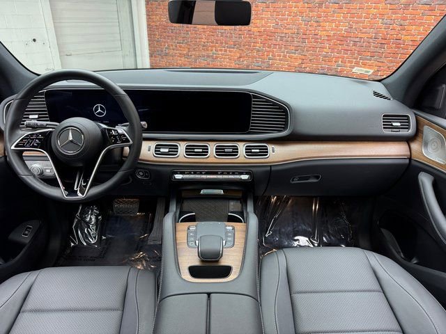 Used 2026 Mercedes-Benz GLE 350 4MATIC image 9