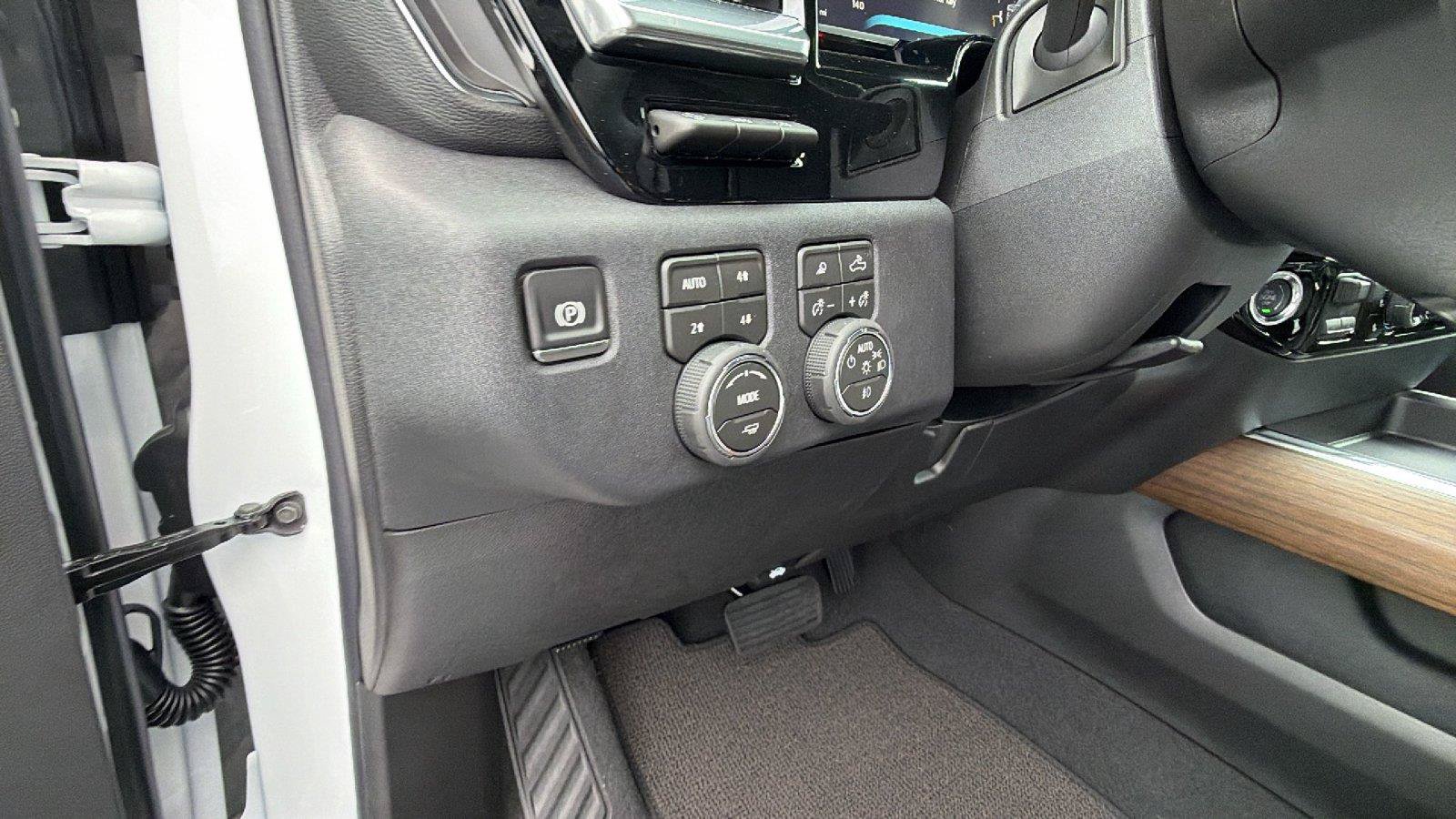 New 2026 Chevrolet Silverado 2500 High Country w/ High Country Premium Package AWD/4WD image 18
