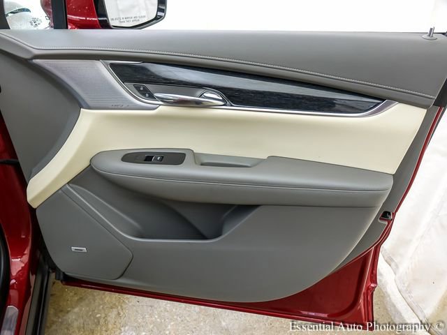 Certified 2023 Cadillac XT6 Premium Luxury AWD/4WD image 27