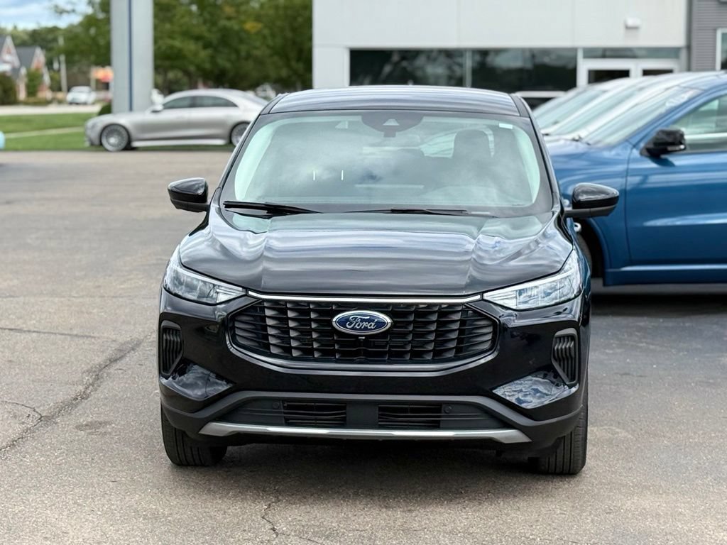 Certified 2024 Ford Escape Active w/ Tech Pack #2 AWD/4WD image 25