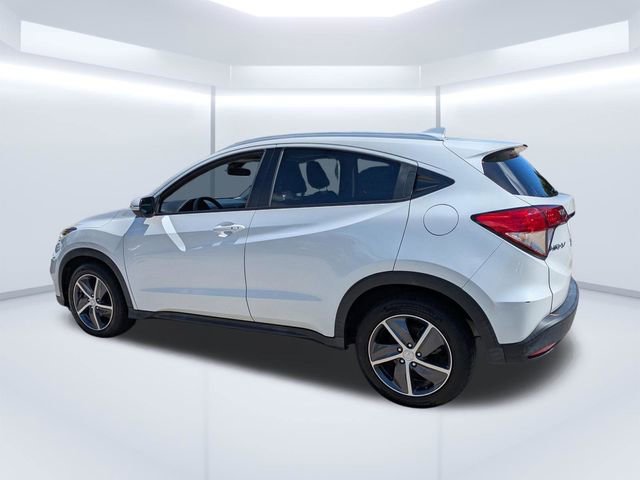 Used 2021 Honda HR-V EX image 6