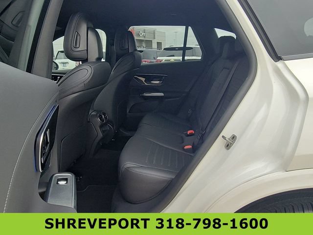 Used 2025 Mercedes-Benz GLC 300 image 25