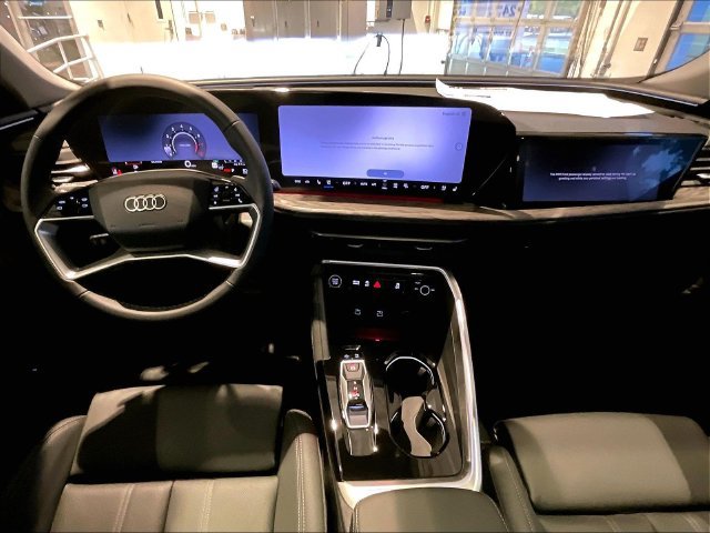 New 2026 Audi Q5 Premium Plus AWD/4WD image 8