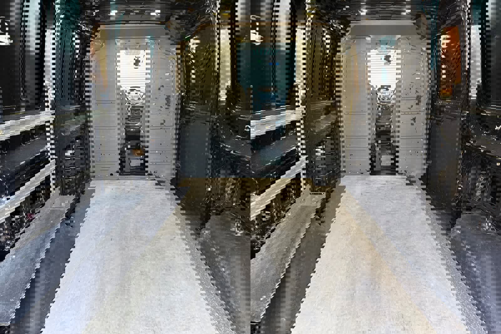 Used 2017 Ford Transit 150 130 Low Roof w/ Exterior Upgrade Package image 15