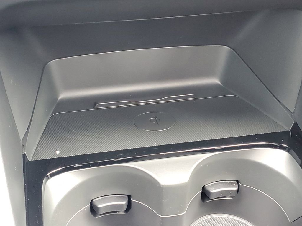 New 2026 MAZDA MAZDA3 Carbon image 24