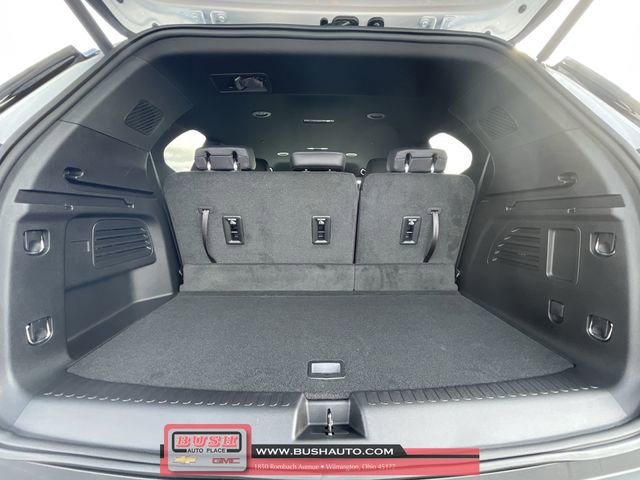 New 2026 GMC Acadia Elevation w/ Super Cruise Package image 26