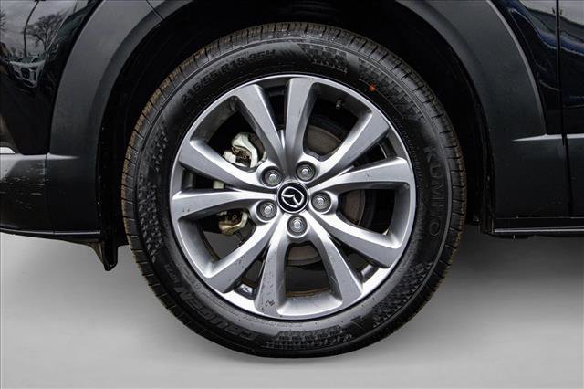 Used 2025 MAZDA CX-30 AWD 2.5 S w/ Preferred Package image 9