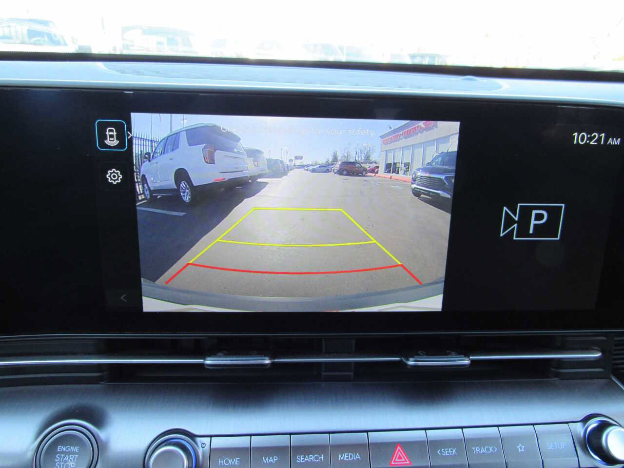 Used 2025 Hyundai Kona SEL image 20