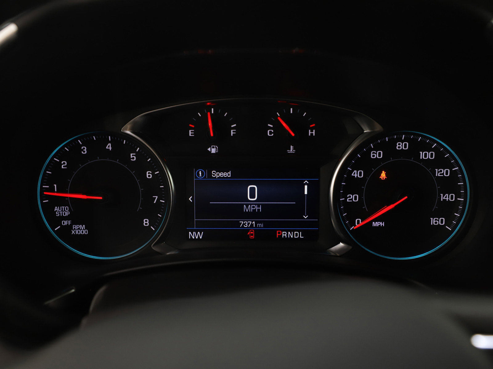 Used 2023 Chevrolet Equinox LT image 28