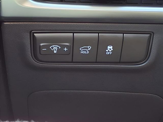 New 2026 Hyundai Tucson SEL image 26