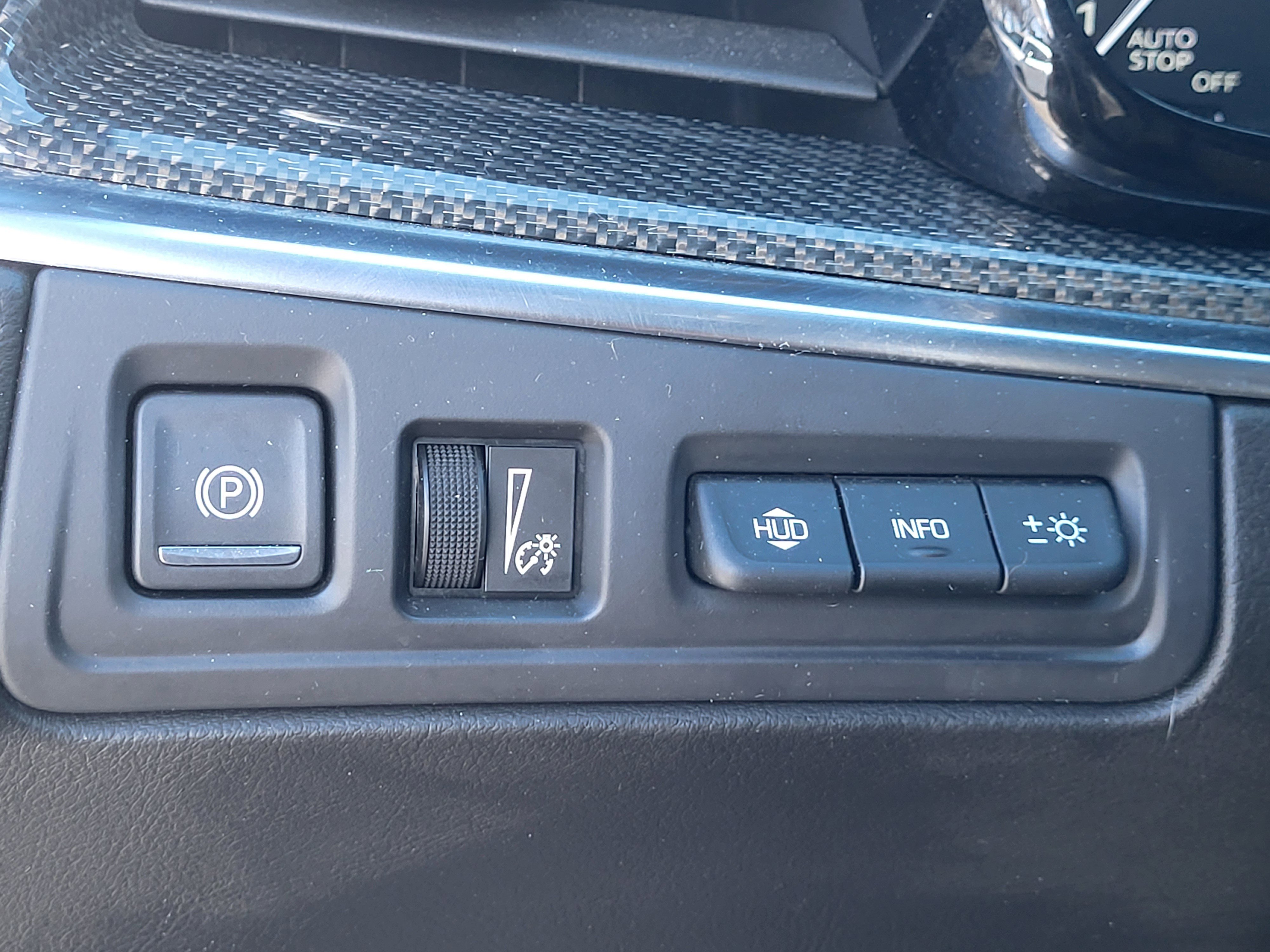 Used 2023 Cadillac XT5 Sportv w/ Technology Package image 30