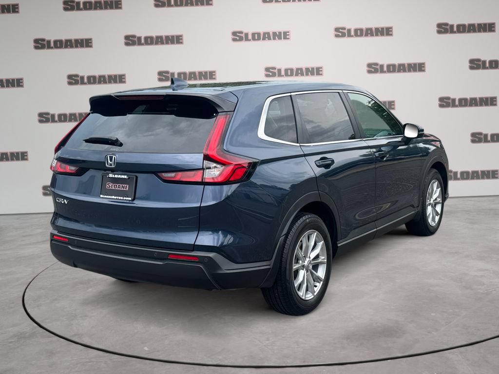 Used 2024 Honda CR-V EX-L image 5