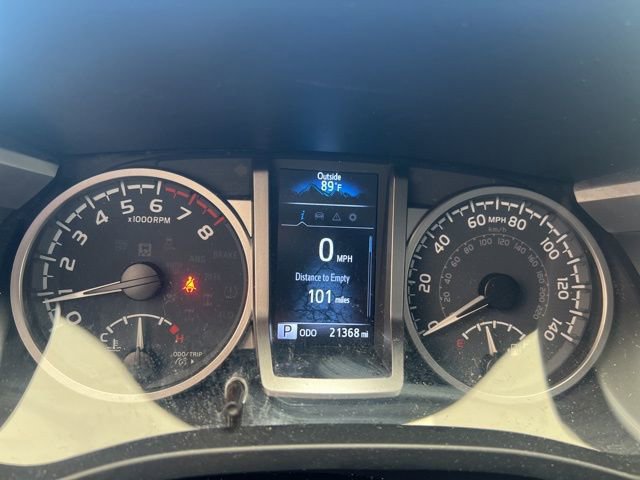 Used 2023 Toyota Tacoma SR5 image 20