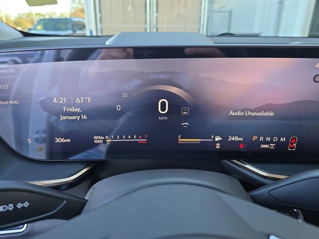 New 2026 Buick Envision Avenir AWD/4WD image 30