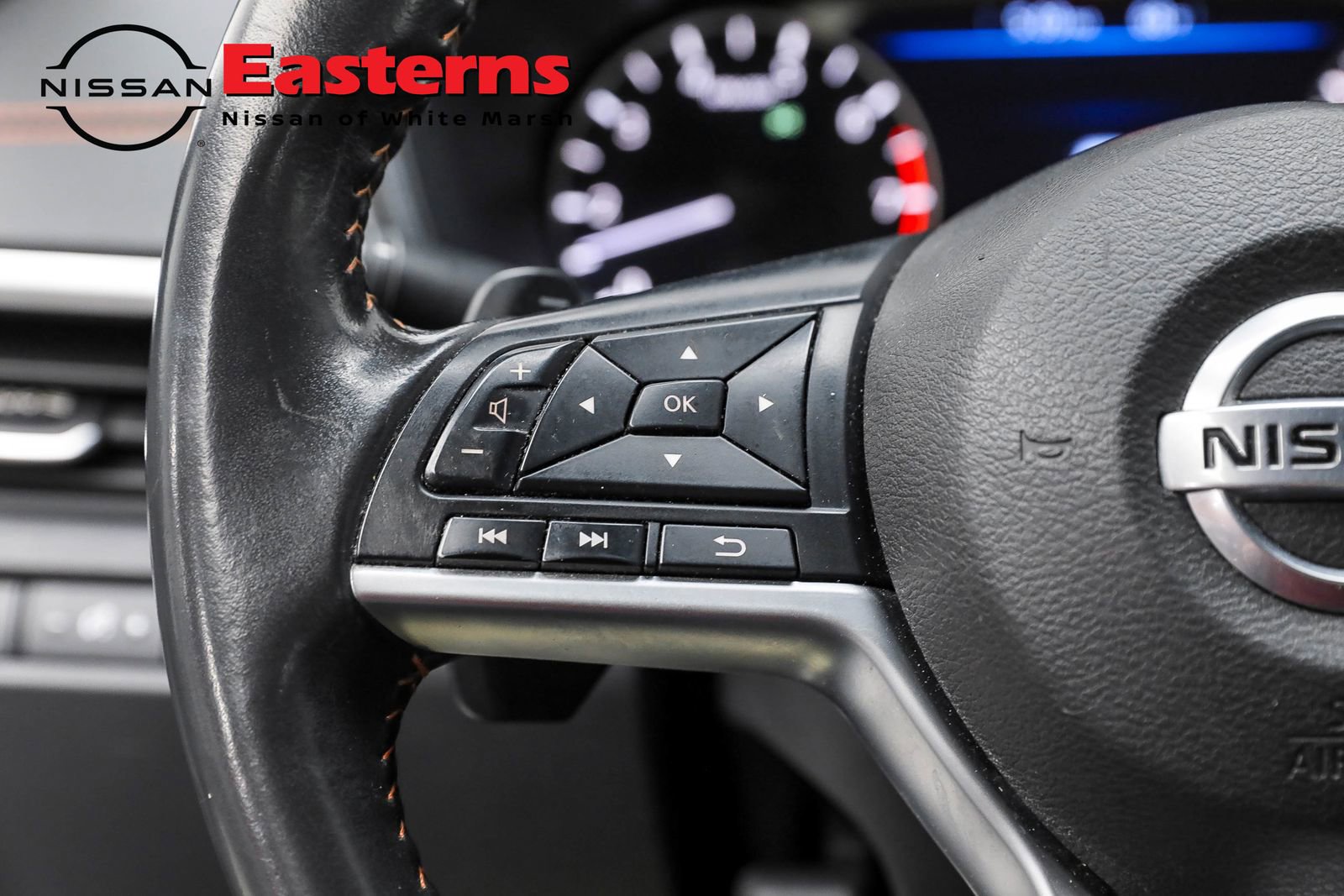 Used 2022 Nissan Altima 2.5 SR image 36