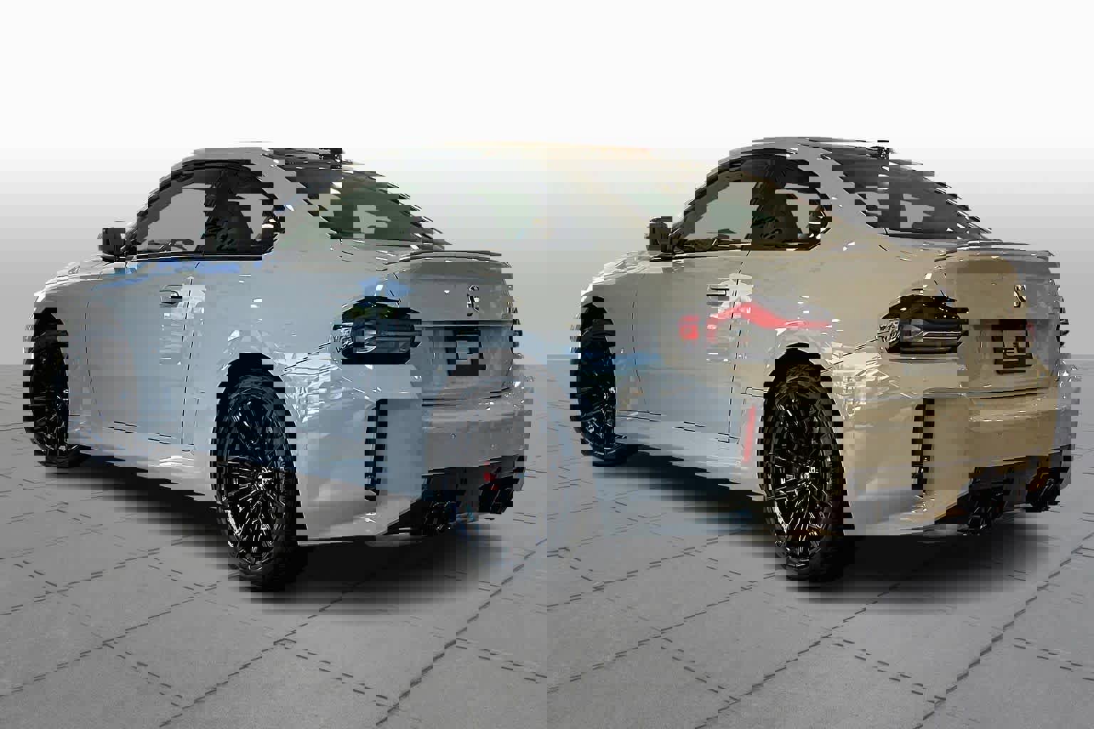 Used 2024 BMW M2 w/ Lighting Package image 11