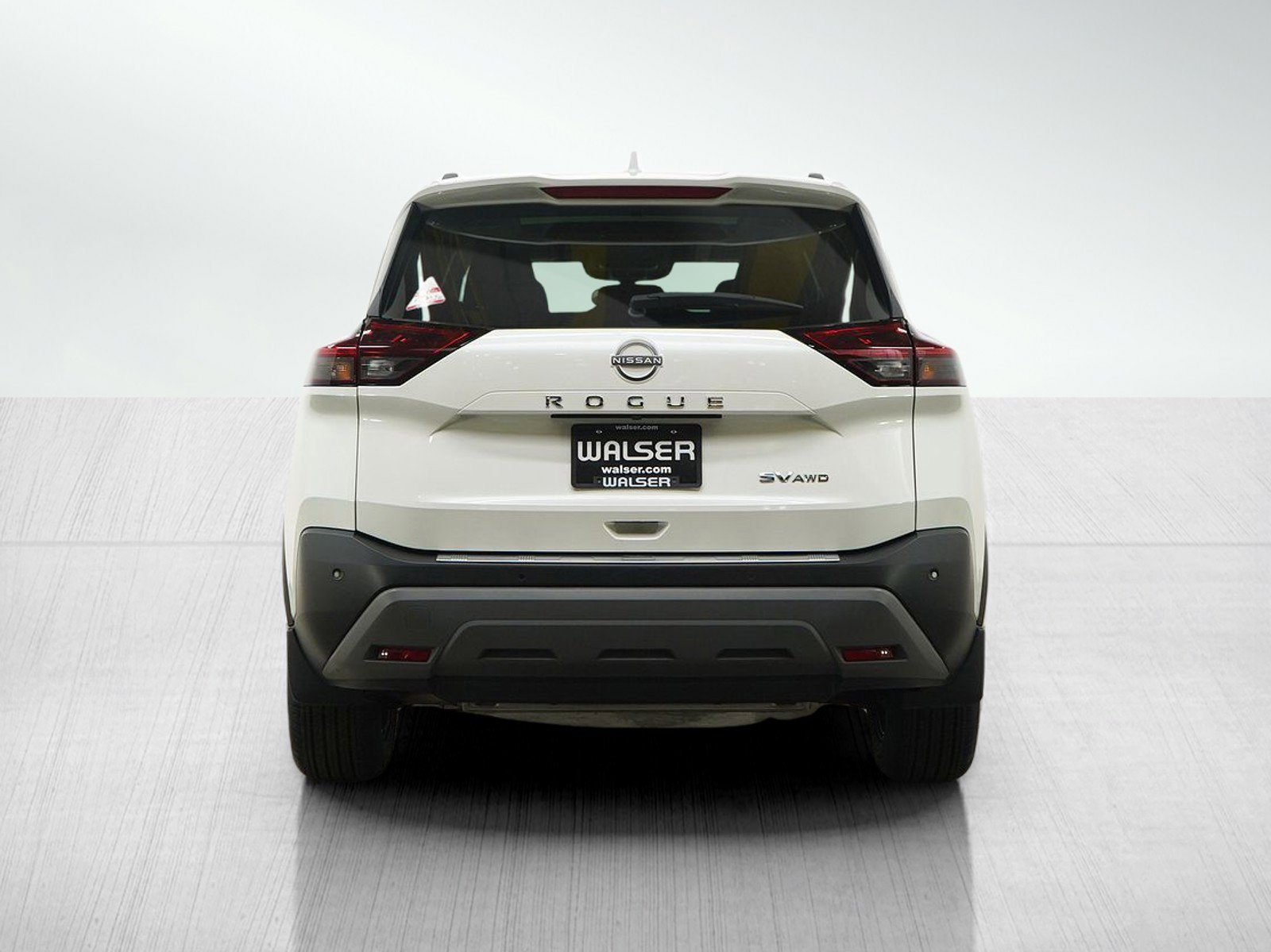 Used 2023 Nissan Rogue SV w/ SV Premium B Package AWD/4WD image 4
