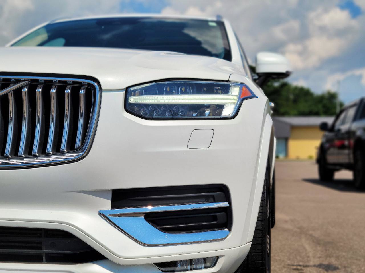 Used 2020 Volvo XC90 T6 Inscription AWD/4WD image 19