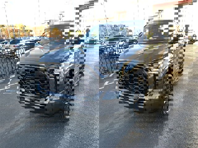 New 2026 Toyota Tundra Limited image 4