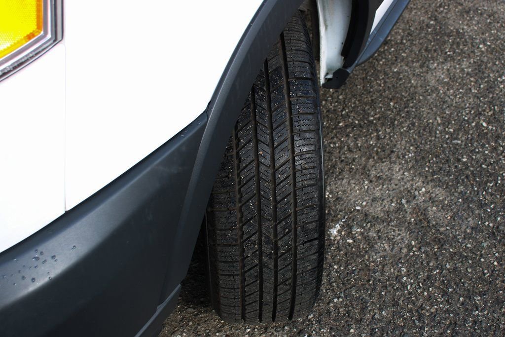 Used 2018 Ford Transit 350 XLT RWD image 39