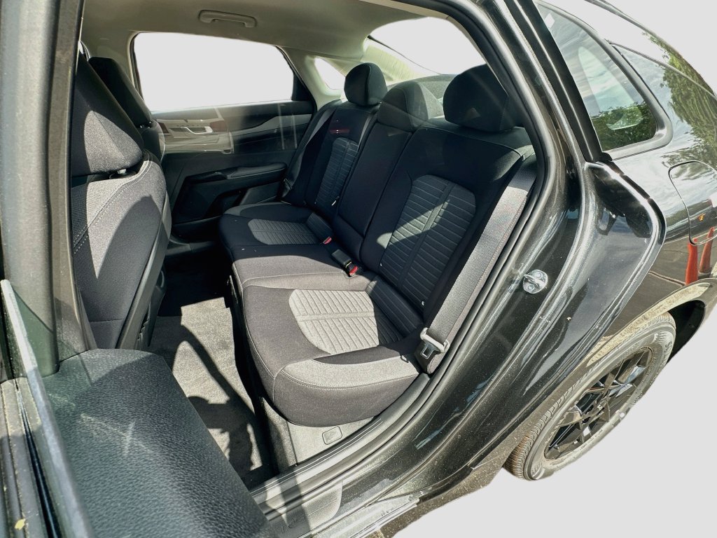 New 2026 Kia K5 LXS FWD image 22