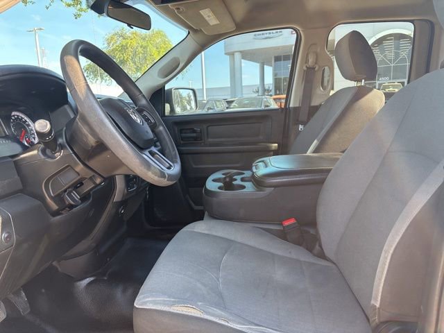 Certified 2022 RAM 1500 Tradesman w/ Popular Equipment Group image 10