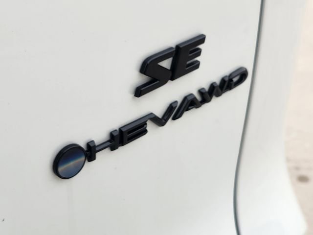 Used 2025 Toyota Corolla Cross AWD Hybrid image 10