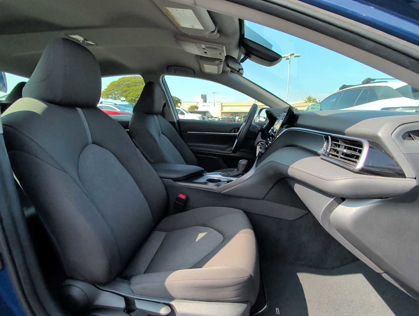 Used 2024 Toyota Camry LE image 25