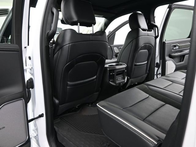 New 2026 RAM 1500 Laramie image 13