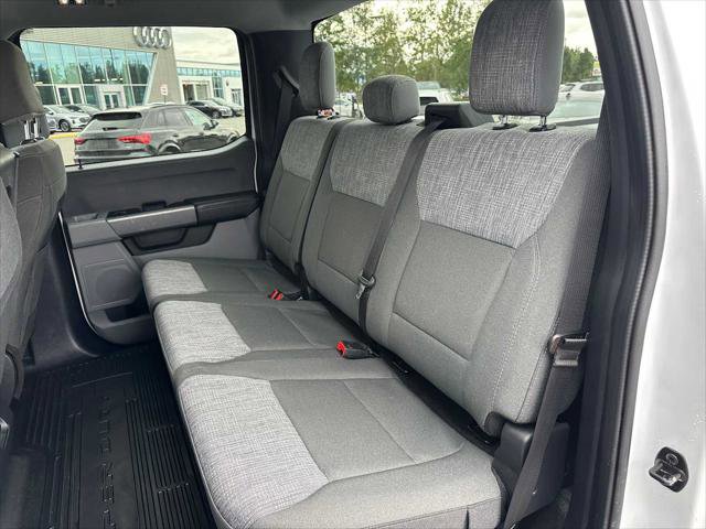 Used 2023 Ford F350 XLT image 17