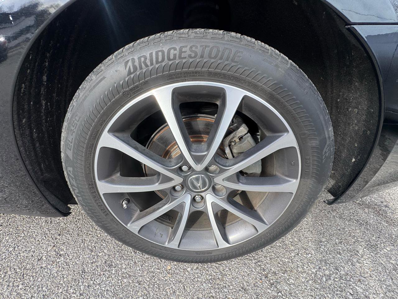 Used 2015 Acura TLX V6 SH-AWD w/ Advance Package image 20