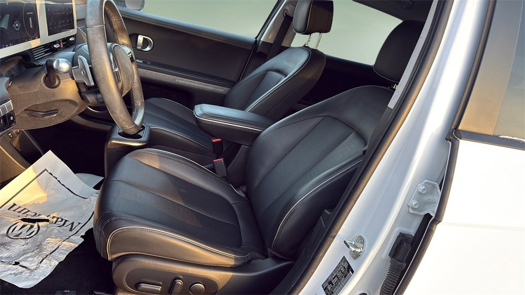 Used 2023 Hyundai Ioniq 5 SEL image 16