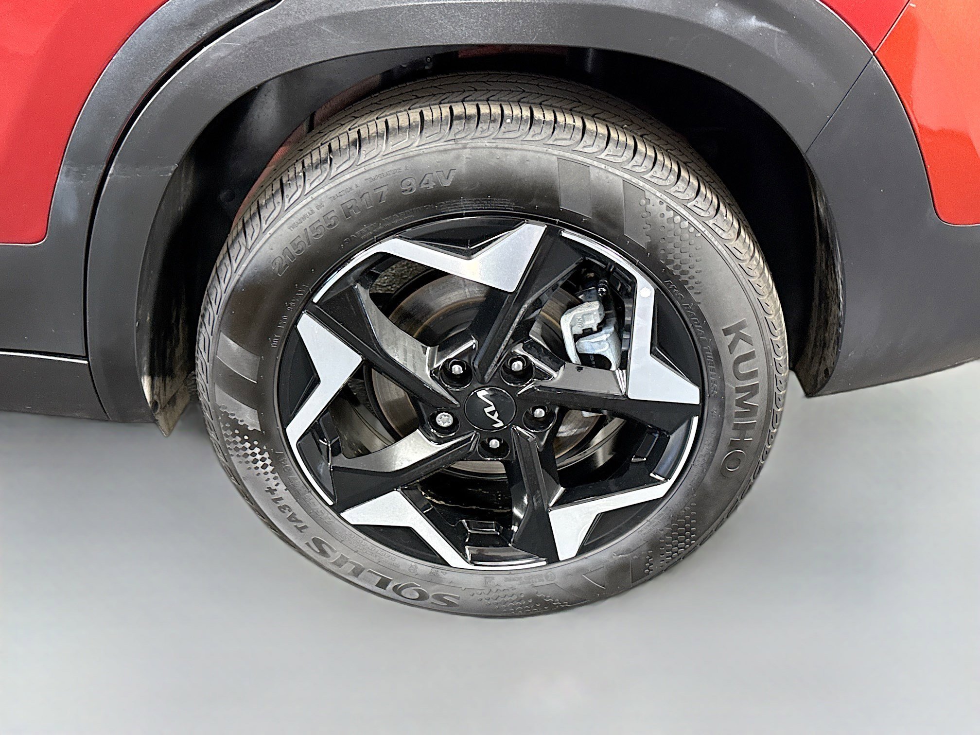 Used 2025 Kia Seltos S image 37