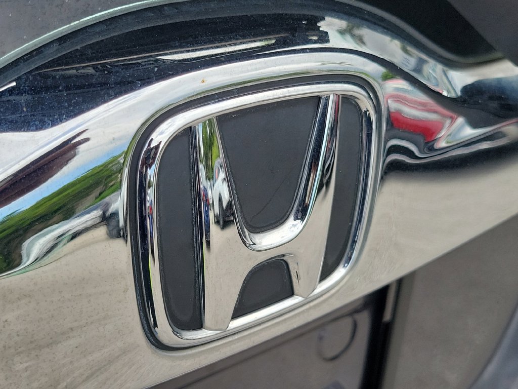 Used 2020 Honda Fit EX image 12