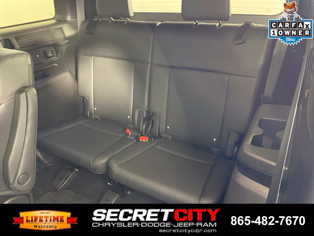 Used 2024 Hyundai Santa Fe Calligraphy AWD/4WD image 29
