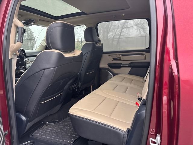 Used 2020 RAM 1500 Limited image 13