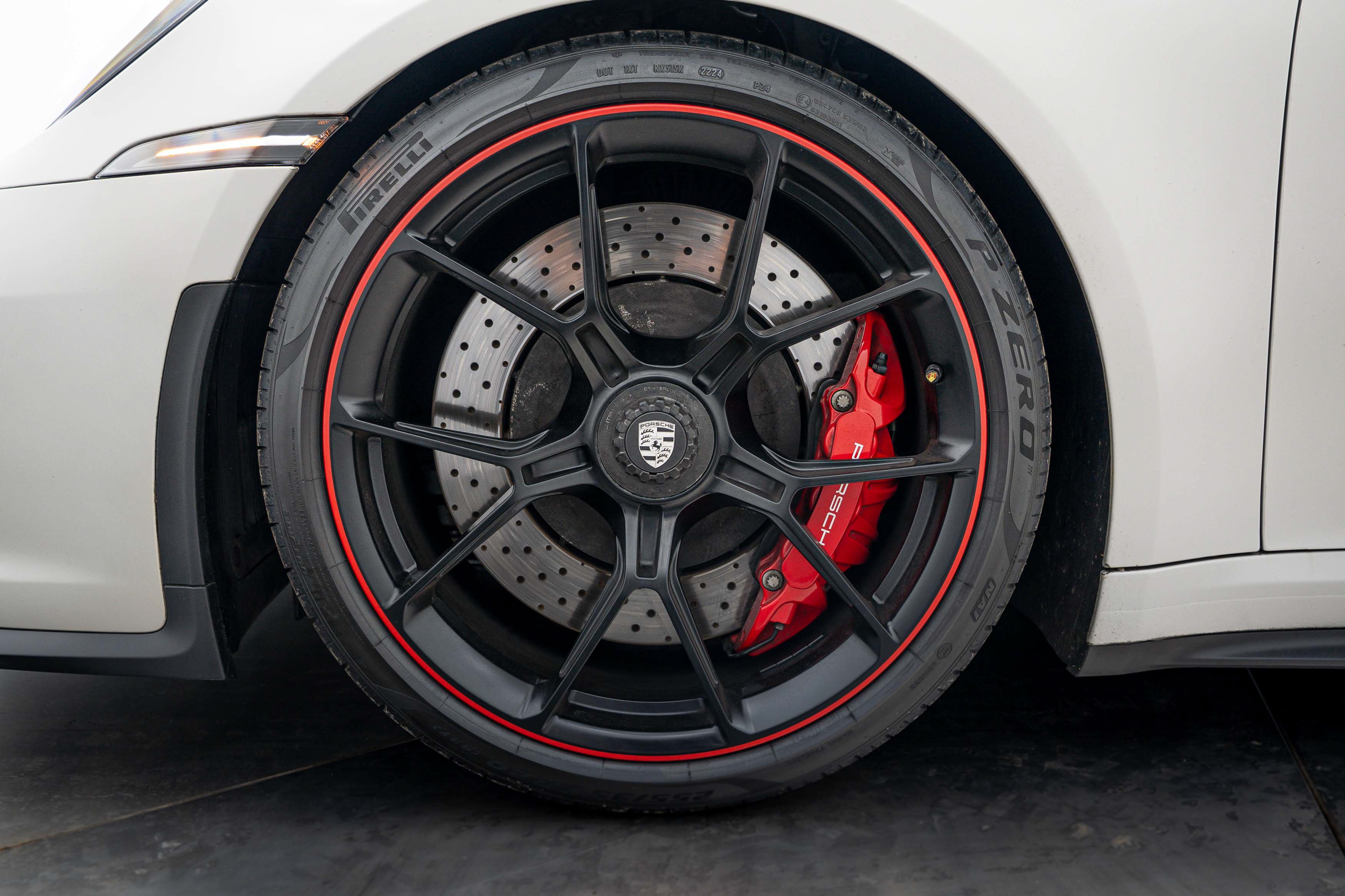 Used 2022 Porsche 911 GT3 RWD image 11