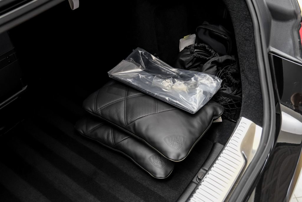 Used 2024 Mercedes-Benz Maybach S 680 4MATIC image 73