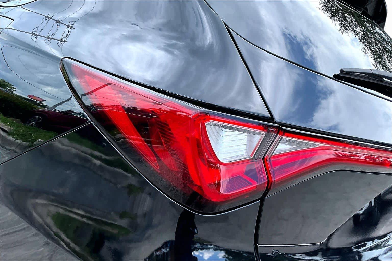 Certified 2023 Acura MDX SH-AWD w/ Advance Package image 29