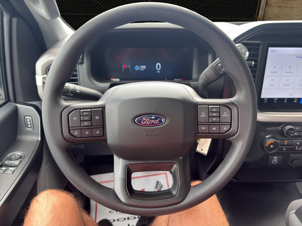 Used 2025 Ford F150 XL AWD/4WD image 23