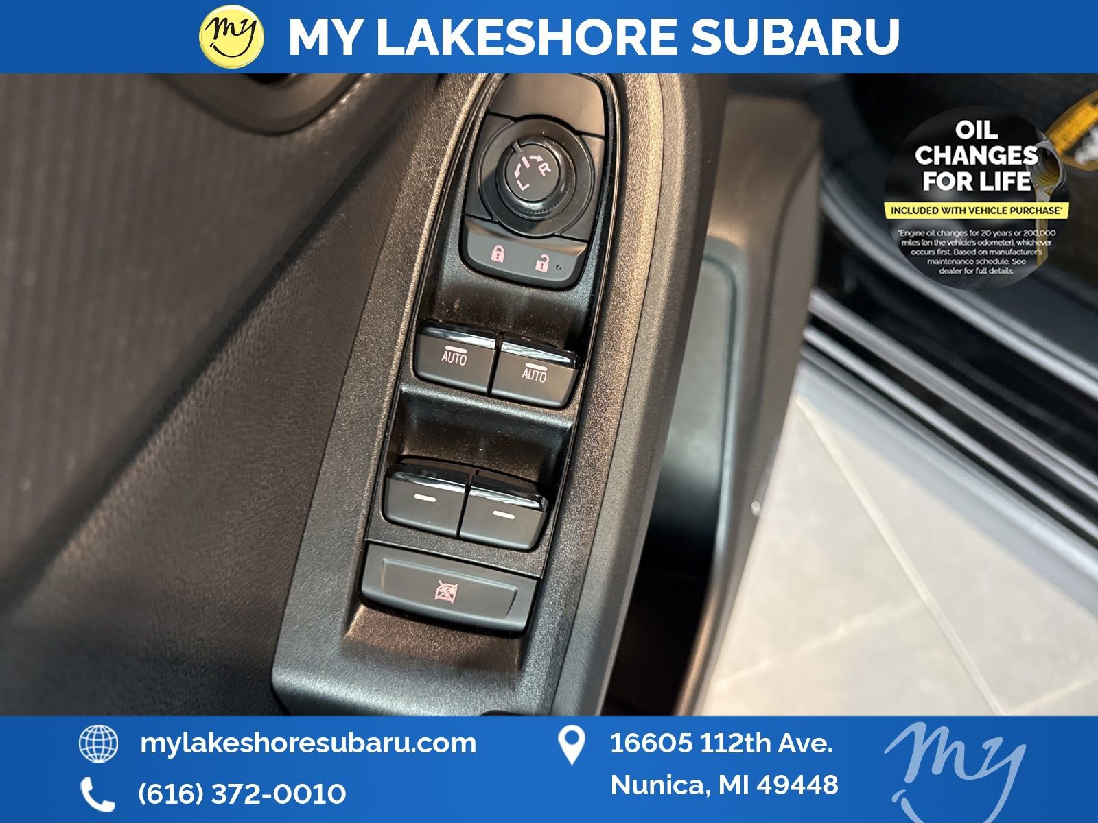 New 2026 Subaru Crosstrek 2.5i Wilderness image 11