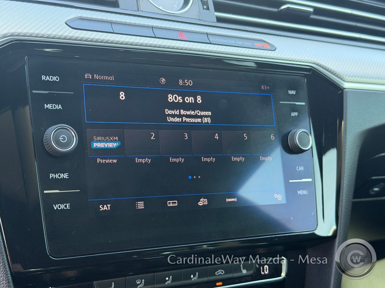 Used 2020 Volkswagen Arteon SEL image 25