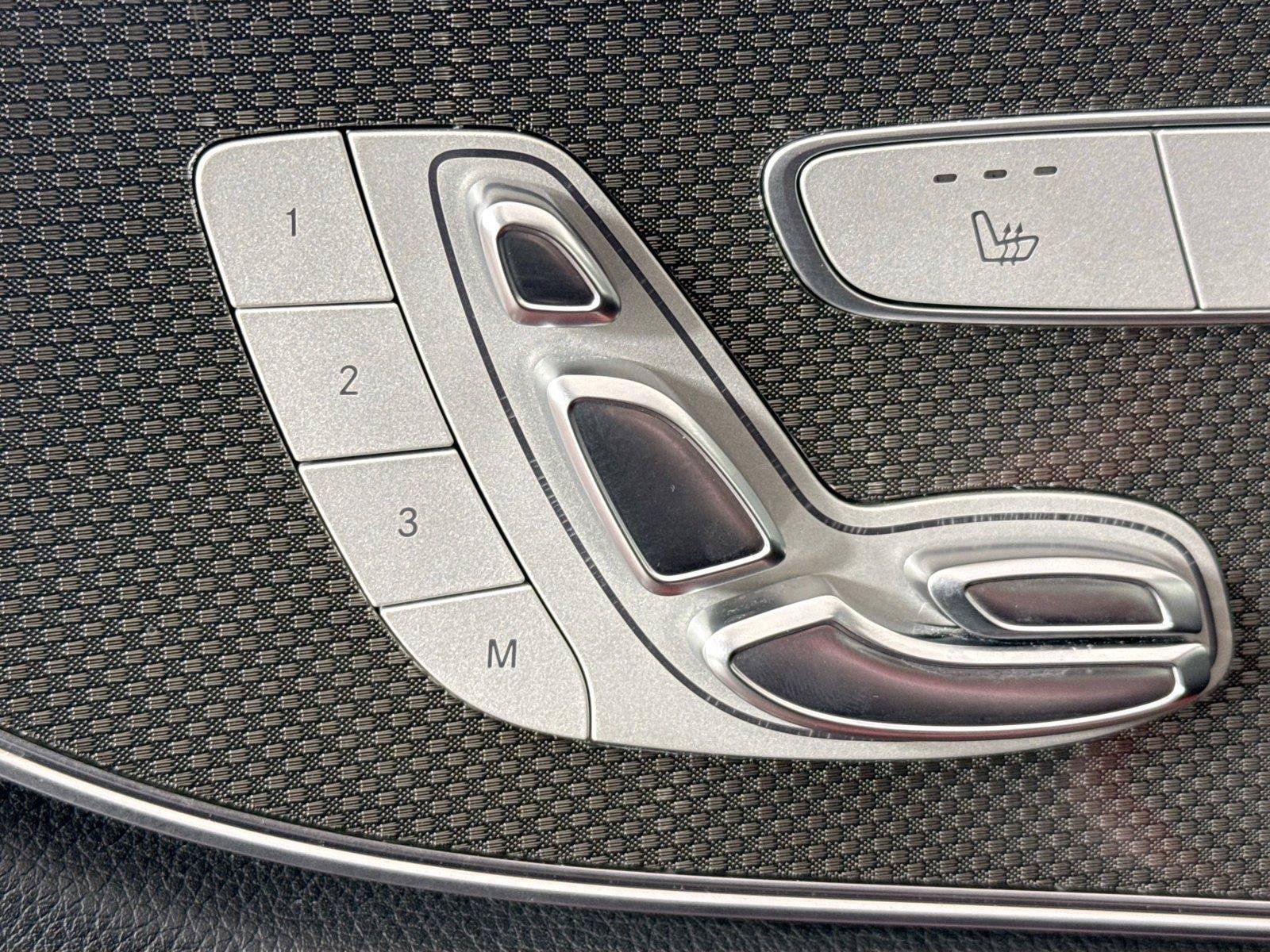 Used 2020 Mercedes-Benz E 53 AMG 4MATIC Coupe image 32