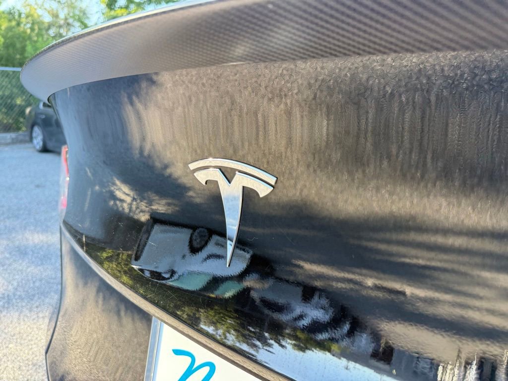 Used 2022 Tesla Model Y Performance AWD/4WD image 12